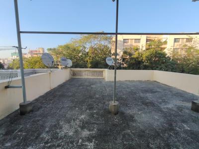Balcony Image of 2250 Sq.ft 5 BHK Independent House for sale in Prahlad Nagar Ahmedabad for Rs. 29000000
