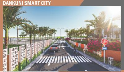 Image of 720 Sq.ft Residential Plot / Land for sale in Dankuni, Hooghly for Rs. 300000