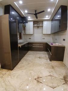 3 BHK Independent Builder Floor