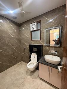 Image of 1872 Sq.ft 3 BHK Builder Floor for sale in Sector 52, Gurgaon for Rs. 24800000