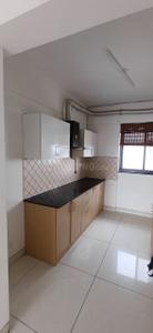 Kitchen Image of 1000 Sq.ft 2 BHK Apartment / Flat for sale in SNN Raj Etternia, Harlur Bengaluru for Rs. 20000000