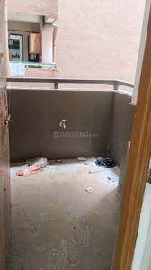 Balcony Image of 1196 Sq.ft 2 BHK Apartment / Flat for rent in Sahajanand Vatika, New Maninagar Ahmedabad for Rs. 14000