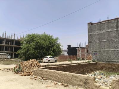 Image of 900 Sq.ft Residential Plot / Land for sale in Kulesara, Greater Noida for Rs. 4725000