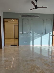 4 BHK Flat