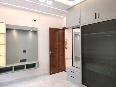 Bedroom Image of 1557 Sq.ft 3 BHK Builder Floor for sale in Fidato Honour Homes, Sector 89 Faridabad for Rs. 16500000