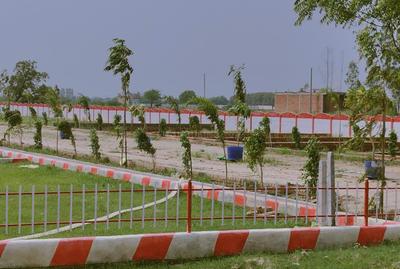 Image of 900 Sq.ft Residential Plot / Land for sale in Mandhana, Kanpur for Rs. 1500000