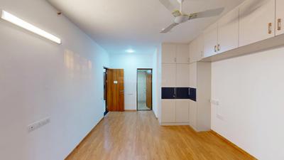 Brigade Cornerstone Utopia Bedroom One 4