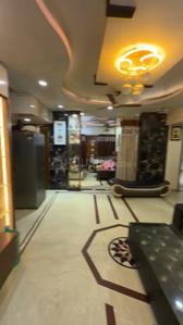 4 BHK Independent Builder Floor