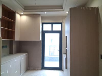 Kitchen Image of 1980 Sq.ft 3 BHK Builder Floor for sale in Mansarover Garden New Delhi for Rs. 38000000