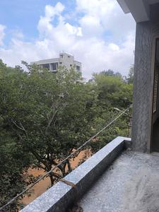 Bedroom Four Image of 3150 Sq.ft 5 BHK Apartment / Flat for sale in Vajarahalli Bengaluru for Rs. 29000260