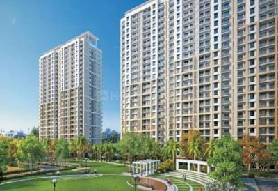 Image of 1911 Sq.ft 3.5 BHK Apartment / Flat for sale in Paarth Aadyant, Ahmamau, Lucknow for Rs. 9500000