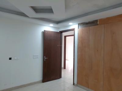 Bedroom Image of 1480 Sq.ft 4 BHK Apartment / Flat for sale in Sultanpur New Delhi for Rs. 12500000