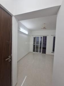 Image of 1400 Sq.ft 3 BHK Apartment / Flat for rent in Majestique Towers East, Upper Kharadi, Pune for Rs. 55000