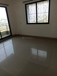 Bedroom Image of 1100 Sq.ft 2 BHK Apartment / Flat for rent in Abhijit Jayanti Nagri 2, Besa Nagpur for Rs. 15000