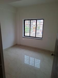 Bedroom Image of 1250 Sq.ft 3 BHK Builder Floor for sale in New Town Kolkata for Rs. 9000000