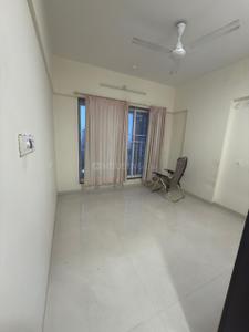 Hall Image of 450 Sq.ft 1 BHK Apartment / Flat for sale in Zara Horizon, Mahim Mumbai for Rs. 26500000