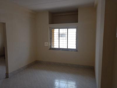 Hall Image of 444 Sq.ft 1 BHK Apartment / Flat for sale in Satara Deolai Parisar Aurangabad for Rs. 1800000