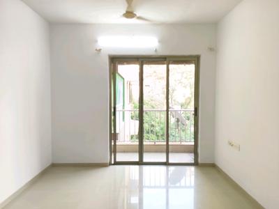 Living Room Image of 774 Sq.ft 1.5 BHK Apartment / Flat for sale in Lodha Casa Rio, Palava Phase 1 Thane for Rs. 4000000