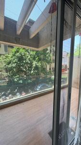 Balcony Image of 1600 Sq.ft 2.5 BHK Apartment / Flat for sale in Ahura The Latitude D, Kondhwa Pune for Rs. 13000000