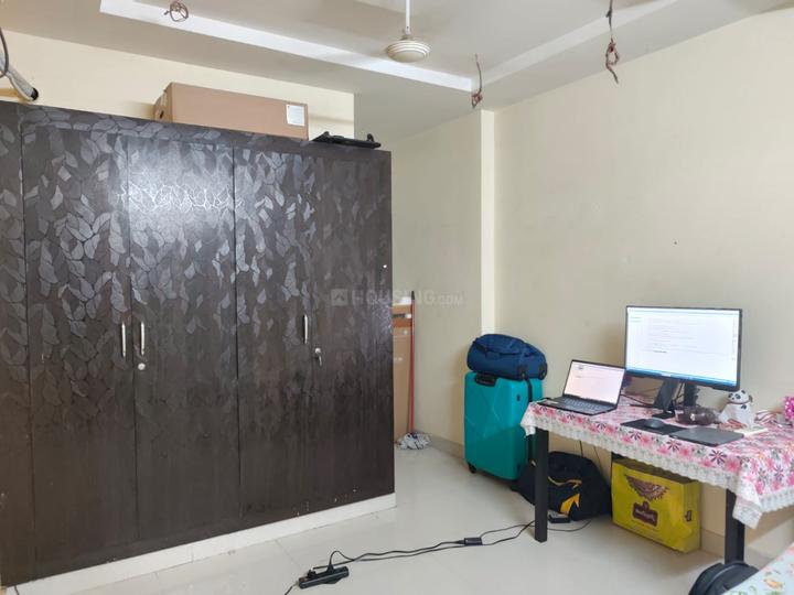 Tngos Colony, Gachibowli Bedroom 1
