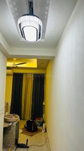 Image of 1220 Sq.ft 2 BHK Apartment / Flat for rent in RG Luxury, Noida Extension, Greater Noida for Rs. 28000