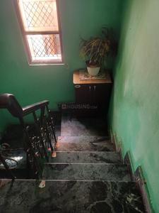 3 BHK Independent Builder Floor