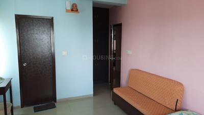 Hall Image of 1295 Sq.ft 3 BHK Apartment / Flat for sale in Eden City Maheshtala, Maheshtala Kolkata for Rs. 5200000