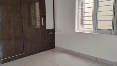 Bedroom Image of 1415 Sq.ft 3 BHK Apartment / Flat for sale in President Leon, Anantapura Bengaluru for Rs. 11500000