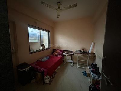 Bedroom Image of Shivkrupa apartment in Dhankawadi, Pune