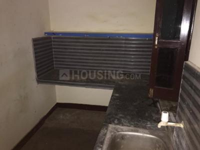 Kitchen Image of 2000 Sq.ft 12 BHK Independent House for rent in Narayanpur Varanasi for Rs. 55000