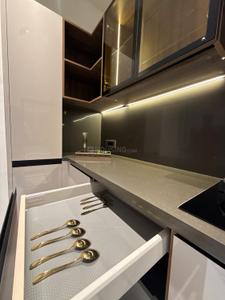 Kitchen Image of 2960 Sq.ft 4.5 BHK Apartment / Flat for sale in Sector 120 Mohali for Rs. 33670000
