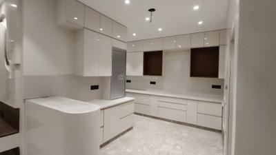 Kitchen Image of 2500 Sq.ft 4 BHK Builder Floor for sale in Vaishali Ghaziabad for Rs. 35000000
