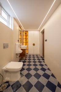 Image of 3240 Sq.ft 4 BHK Apartment / Flat for sale in Sewani Viceroy Villa Apartments, Vastrapur, Ahmedabad for Rs. 32500000