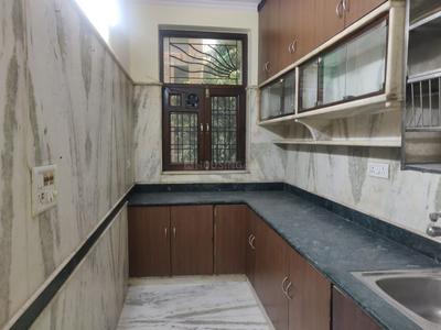 2 BHK Independent Builder Floor