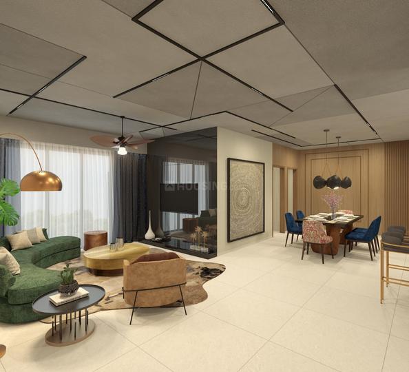 Purva Atmosphere Main Image 1