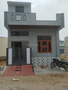 2 BHK Independent House