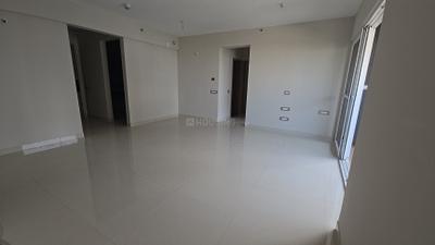 Living Room Image of 1640 Sq.ft 3 BHK Apartment / Flat for sale in Kumar Parc Residences A1, Hadapsar Pune for Rs. 19500000