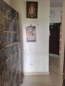 Balcony Image of 1080 Sq.ft 2 BHK Apartment / Flat for sale in Ozone City, Mahua Khera Aligarh for Rs. 3200000