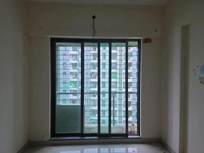 Bedroom Image of 850 Sq.ft 2 BHK Apartment / Flat for sale in Acropolis, Virar West Virar for Rs. 4150000