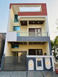 Image of 2500 Sq.ft 4 BHK Villa for sale in Kalwad Road, Jaipur for Rs. 14000000