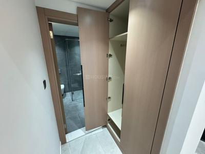 Bedroom Image of 581 Sq.ft 1 BHK Apartment / Flat for sale in Jumeirah Village Dubai for Rs. 22907332