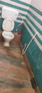 Bathroom Image of 520 Sq.ft 1 BHK Apartment / Flat for sale in Baranagar Kolkata for Rs. 1850000