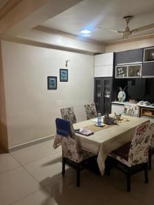 Hall Image of 1990 Sq.ft 3 BHK Apartment / Flat for sale in Vinayak NRI City, Khyora Kanpur for Rs. 9999999