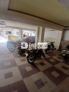 Image of 820 Sq.ft 2 BHK Apartment / Flat for sale in Shri Krishna Avenue, Limbodi, Indore for Rs. 2424200