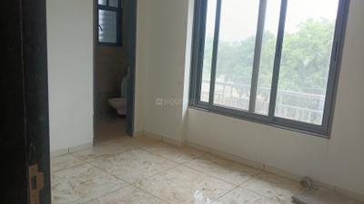 Bedroom Image of 1773 Sq.ft 3 BHK Apartment / Flat for sale in Serenity Life, Vaishno Devi Circle Ahmedabad for Rs. 8500000