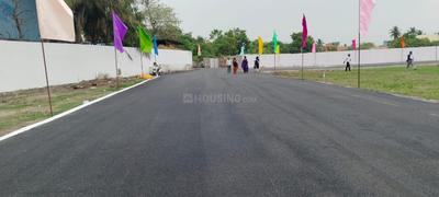 Image of 800 Sq.ft Residential Plot / Land for sale in Srie Dream BI City, Sevvapet, Chennai for Rs. 2239200