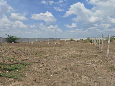 Image of 1200 Sq.ft Residential Plot / Land for sale in Oragadam Industrial Corridor, Chennai for Rs. 2770001