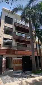 Image of 6000 Sq.ft 7 BHK Independent House for sale in Sector 36, Noida for Rs. 110000000