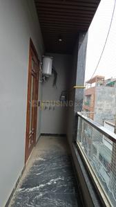Image of 900 Sq.ft 2 BHK Builder Floor for rent in Pitampura, New Delhi for Rs. 40000