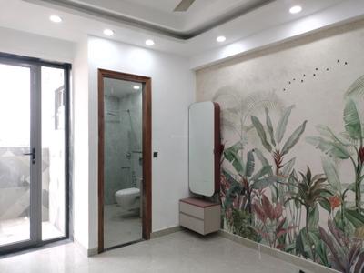 Bedroom Image of 1557 Sq.ft 3 BHK Builder Floor for sale in BPTP District 4, Sector 84 Faridabad for Rs. 17000000